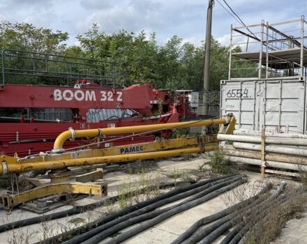 ГАЗ 3110 Волга, об'ємом двигуна 2.45 л та пробігом 0 тис. км за 45000 $, фото 11 на Automoto.ua