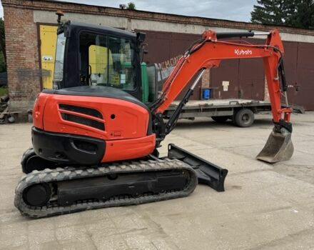 ГАЗ 3110 Волга, об'ємом двигуна 2.45 л та пробігом 0 тис. км за 37500 $, фото 4 на Automoto.ua