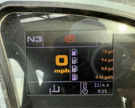 ГАЗ 3110 Волга, об'ємом двигуна 2.45 л та пробігом 0 тис. км за 60601 $, фото 4 на Automoto.ua