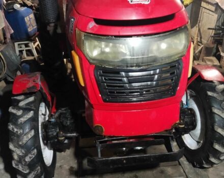 ГАЗ 3110 Волга, об'ємом двигуна 2.45 л та пробігом 0 тис. км за 5300 $, фото 6 на Automoto.ua