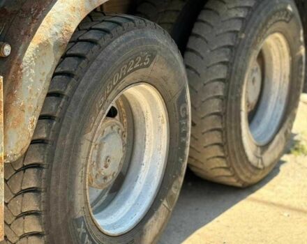 ГАЗ 3110 Волга, объемом двигателя 2.45 л и пробегом 0 тыс. км за 36000 $, фото 3 на Automoto.ua