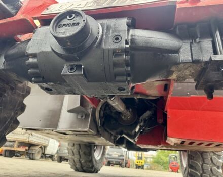 ГАЗ 3110 Волга, объемом двигателя 2.45 л и пробегом 0 тыс. км за 58000 $, фото 11 на Automoto.ua