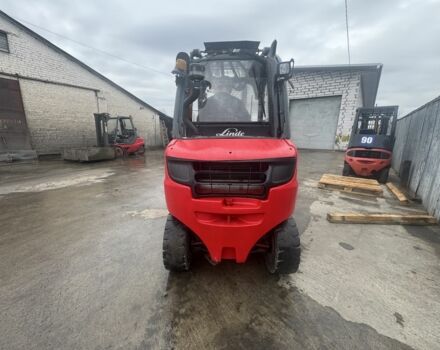 ГАЗ 3110 Волга, объемом двигателя 2.45 л и пробегом 0 тыс. км за 27999 $, фото 6 на Automoto.ua