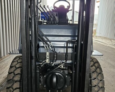 ГАЗ 3110 Волга, объемом двигателя 2.45 л и пробегом 0 тыс. км за 20272 $, фото 17 на Automoto.ua