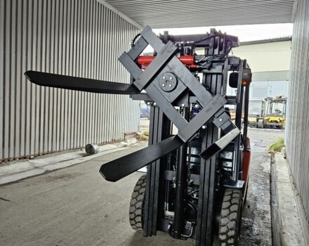 ГАЗ 3110 Волга, объемом двигателя 2.45 л и пробегом 0 тыс. км за 20272 $, фото 15 на Automoto.ua