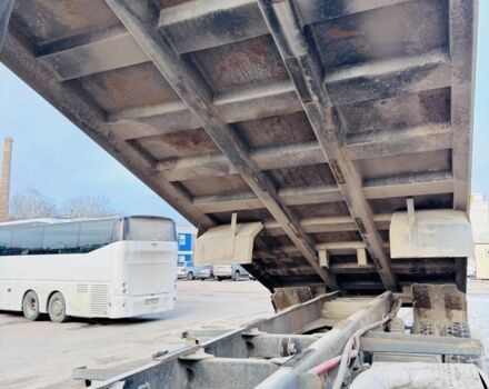 ГАЗ 3110 Волга, объемом двигателя 2.45 л и пробегом 0 тыс. км за 36000 $, фото 13 на Automoto.ua