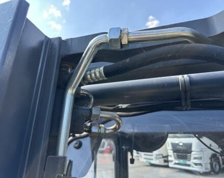ГАЗ 3110 Волга, об'ємом двигуна 2.45 л та пробігом 0 тис. км за 20100 $, фото 5 на Automoto.ua
