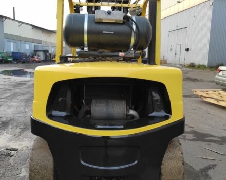 ГАЗ 3110 Волга, объемом двигателя 2.45 л и пробегом 0 тыс. км за 22357 $, фото 11 на Automoto.ua