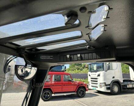 ГАЗ 3110 Волга, об'ємом двигуна 2.45 л та пробігом 0 тис. км за 20126 $, фото 6 на Automoto.ua