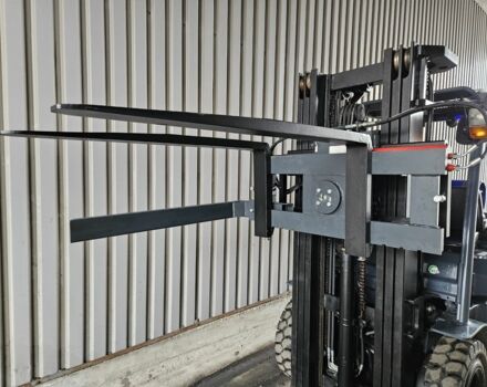 ГАЗ 3110 Волга, объемом двигателя 2.45 л и пробегом 0 тыс. км за 20272 $, фото 21 на Automoto.ua