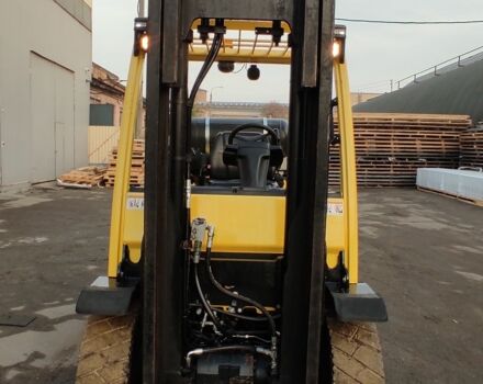 ГАЗ 3110 Волга, объемом двигателя 2.45 л и пробегом 0 тыс. км за 22357 $, фото 17 на Automoto.ua