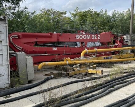 ГАЗ 3110 Волга, об'ємом двигуна 2.45 л та пробігом 0 тис. км за 45000 $, фото 9 на Automoto.ua