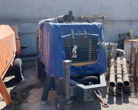 ГАЗ 3110 Волга, об'ємом двигуна 2.45 л та пробігом 0 тис. км за 45000 $, фото 2 на Automoto.ua