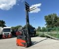 ГАЗ 3110 Волга, об'ємом двигуна 2.45 л та пробігом 0 тис. км за 20100 $, фото 6 на Automoto.ua