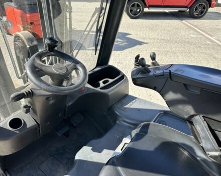 ГАЗ 3110 Волга, об'ємом двигуна 2.45 л та пробігом 0 тис. км за 20126 $, фото 5 на Automoto.ua