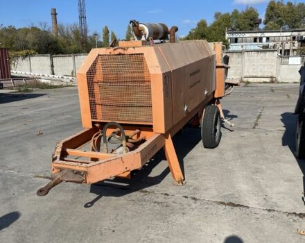 ГАЗ 3110 Волга, об'ємом двигуна 2.45 л та пробігом 0 тис. км за 45000 $, фото 7 на Automoto.ua