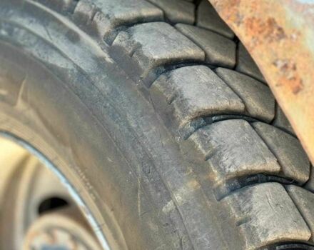 ГАЗ 3110 Волга, объемом двигателя 2.45 л и пробегом 0 тыс. км за 36000 $, фото 4 на Automoto.ua