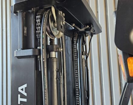 ГАЗ 3110 Волга, объемом двигателя 2.45 л и пробегом 0 тыс. км за 17299 $, фото 4 на Automoto.ua