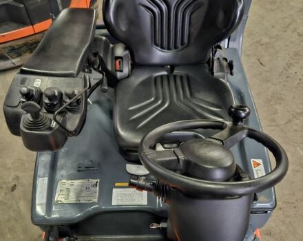 ГАЗ 3110 Волга, объемом двигателя 2.45 л и пробегом 0 тыс. км за 16797 $, фото 19 на Automoto.ua