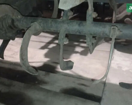 ГАЗ 3110 Волга, об'ємом двигуна 2.45 л та пробігом 0 тис. км за 239 $, фото 5 на Automoto.ua