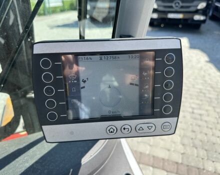 ГАЗ 3110 Волга, об'ємом двигуна 2.45 л та пробігом 0 тис. км за 18113 $, фото 7 на Automoto.ua