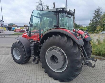 ГАЗ 3110 Волга 2018 у Вінниці на Automoto.ua ГАЗ 3110 Волга, об'ємом двигуна 2.45 л та пробігом 0 тис. км за 169506 $, фото 4 на Automoto.ua