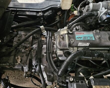 ГАЗ 3110 Волга, об'ємом двигуна 2.45 л та пробігом 0 тис. км за 20620 $, фото 18 на Automoto.ua