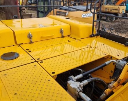 ГАЗ 3110 Волга, объемом двигателя 2.45 л и пробегом 0 тыс. км за 98210 $, фото 9 на Automoto.ua