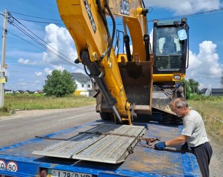 ГАЗ 3110 Волга, об'ємом двигуна 2.45 л та пробігом 0 тис. км за 90000 $, фото 2 на Automoto.ua