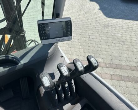 ГАЗ 3110 Волга, об'ємом двигуна 2.45 л та пробігом 0 тис. км за 18113 $, фото 6 на Automoto.ua