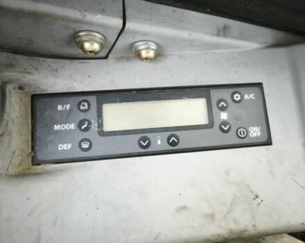 ГАЗ 3110 Волга, объемом двигателя 2.45 л и пробегом 0 тыс. км за 35579 $, фото 11 на Automoto.ua