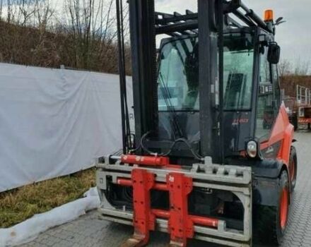 ГАЗ 3110 Волга, об'ємом двигуна 2.45 л та пробігом 0 тис. км за 53628 $, фото 2 на Automoto.ua