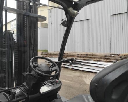 ГАЗ 3110 Волга, объемом двигателя 2.45 л и пробегом 0 тыс. км за 43439 $, фото 18 на Automoto.ua