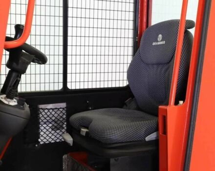 ГАЗ 3110 Волга, об'ємом двигуна 2.45 л та пробігом 0 тис. км за 98914 $, фото 8 на Automoto.ua