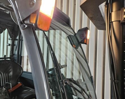 ГАЗ 3110 Волга, об'ємом двигуна 2.45 л та пробігом 0 тис. км за 20620 $, фото 16 на Automoto.ua