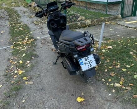 ГАЗ 3110 Волга, об'ємом двигуна 2.45 л та пробігом 0 тис. км за 1050 $, фото 9 на Automoto.ua