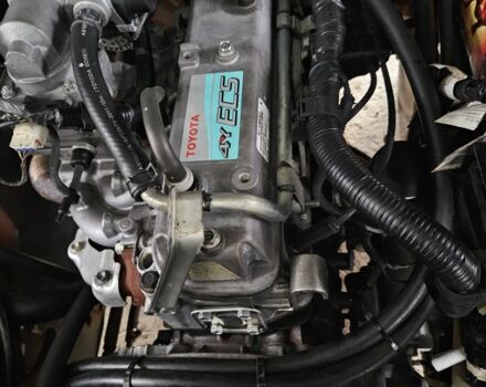 ГАЗ 3110 Волга, об'ємом двигуна 2.45 л та пробігом 0 тис. км за 20620 $, фото 8 на Automoto.ua