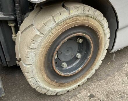 ГАЗ 3110 Волга, объемом двигателя 2.45 л и пробегом 0 тыс. км за 16491 $, фото 9 на Automoto.ua