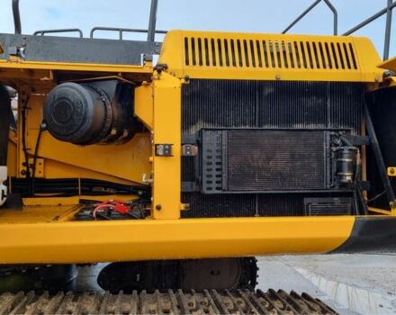 ГАЗ 3110 Волга, объемом двигателя 2.45 л и пробегом 0 тыс. км за 98210 $, фото 8 на Automoto.ua