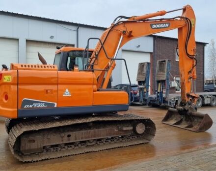 ГАЗ 3110 Волга, объемом двигателя 2.45 л и пробегом 0 тыс. км за 56605 $, фото 1 на Automoto.ua