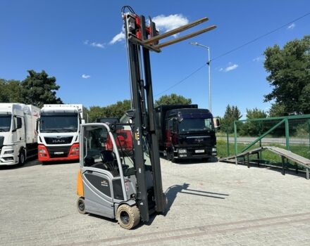 ГАЗ 3110 Волга, об'ємом двигуна 2.45 л та пробігом 0 тис. км за 18113 $, фото 3 на Automoto.ua