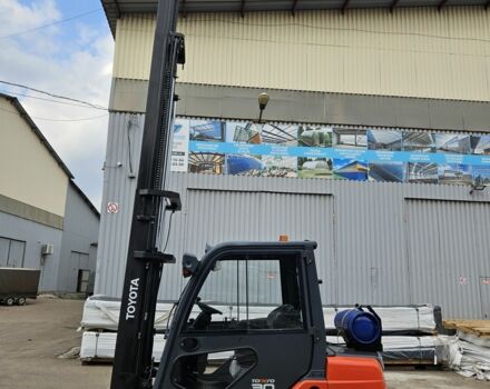 ГАЗ 3110 Волга, об'ємом двигуна 2.45 л та пробігом 0 тис. км за 20620 $, фото 9 на Automoto.ua