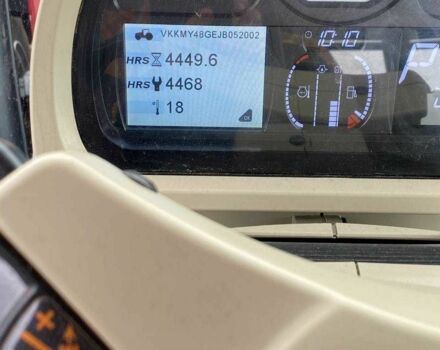 ГАЗ 3110 Волга 2018 у Вінниці на Automoto.ua ГАЗ 3110 Волга, об'ємом двигуна 2.45 л та пробігом 0 тис. км за 169506 $, фото 8 на Automoto.ua