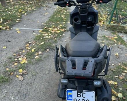 ГАЗ 3110 Волга, об'ємом двигуна 2.45 л та пробігом 0 тис. км за 1050 $, фото 11 на Automoto.ua