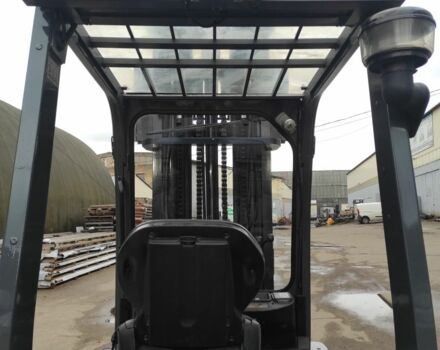 ГАЗ 3110 Волга, объемом двигателя 2.45 л и пробегом 0 тыс. км за 43439 $, фото 14 на Automoto.ua