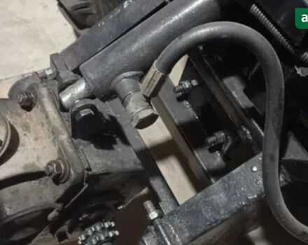 ГАЗ 3110 Волга, об'ємом двигуна 2.45 л та пробігом 0 тис. км за 239 $, фото 3 на Automoto.ua