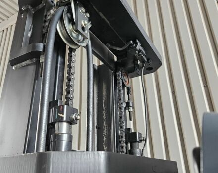 ГАЗ 3110 Волга, об'ємом двигуна 2.45 л та пробігом 0 тис. км за 20620 $, фото 6 на Automoto.ua