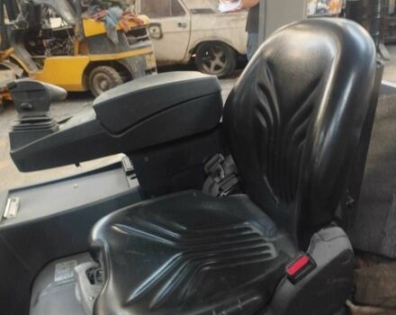 ГАЗ 3110 Волга, об'ємом двигуна 2.45 л та пробігом 0 тис. км за 14481 $, фото 8 на Automoto.ua