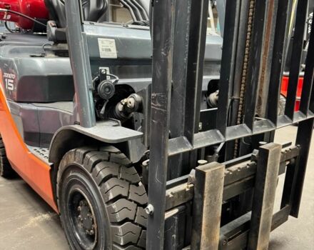 ГАЗ 3110 Волга, объемом двигателя 2.45 л и пробегом 0 тыс. км за 11707 $, фото 4 на Automoto.ua