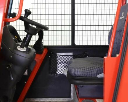 ГАЗ 3110 Волга, об'ємом двигуна 2.45 л та пробігом 0 тис. км за 98914 $, фото 9 на Automoto.ua